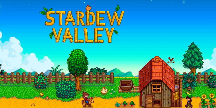Stardew Valley sukses jadi salah satu game indie paling sukses, dengan penjualan yang tembus 41 juta copy per Desember.