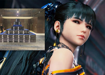 Shift Up ngasih hadiah spesial berupa PlayStation 5 Pro dan bonus gaji di akhir tahun untuk semua karyawan berkat suksesnya Stellar Blade.