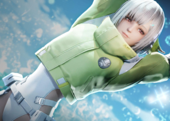 Simak review kami untuk SYNDUALITY Echo of Ada yang merupakan game extraction shooter PvPvE terbaru dari Bandai dan Game Studio