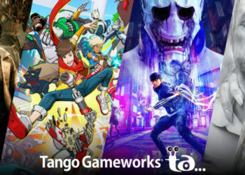 Tango Gameworks Resmi Bangkit Dibawah Bendera Krafton