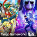 Tango Gameworks Resmi Bangkit Dibawah Bendera Krafton