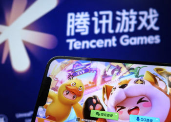 Pemerintah Amerika Serikat baru aja memasukkan Tencent, salah satu raksasa game asal China, ke blacklist atau daftar hitam.