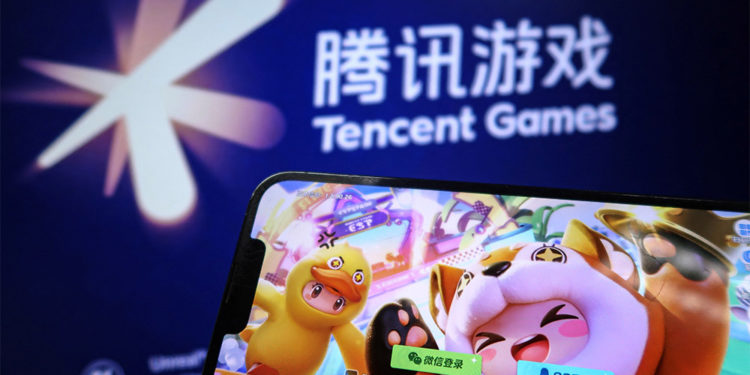 Pemerintah Amerika Serikat baru aja memasukkan Tencent, salah satu raksasa game asal China, ke blacklist atau daftar hitam.