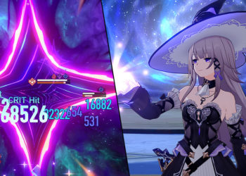 Simak guide kami mengenai The Herta di Honkai Star Rail yang karakter DPS dengan elemen Ice dari path Erudition cocok untuk memberikan AoE.