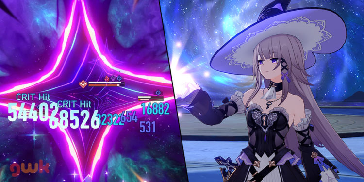 Simak guide kami mengenai The Herta di Honkai Star Rail yang karakter DPS dengan elemen Ice dari path Erudition cocok untuk memberikan AoE.