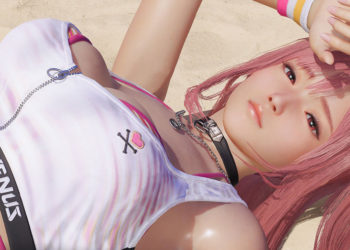 Venus Vacation PRISM: DEAD OR ALIVE Xtreme kembali berbagi detail baru yang juga sayangnya juga dibarengi dengan penundaan rilis