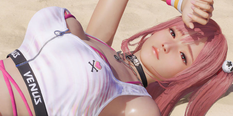 Venus Vacation PRISM: DEAD OR ALIVE Xtreme kembali berbagi detail baru yang juga sayangnya juga dibarengi dengan penundaan rilis