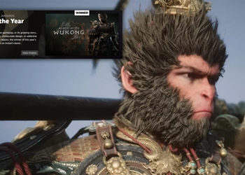 Akhirnya para pemenang dari ajang Steam Awards 2024 diumumkan. Beberapa pemenang memang sudah diprediksi sebelumnya seperti Wukong jadi GOTY.