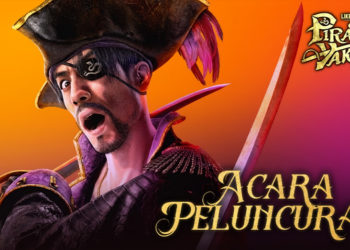 SEGA telah menyiapkan launch event spesial untuk perayaan rilis Like a Dragon: Pirate Yakuza in Hawaii bagi para fans di Indonesia