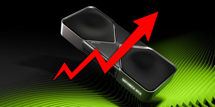 MSI resmi mengonfirmasi kalau kartu grafis terbaru NVIDIA, RTX 50 series, bakal mengalami kelangkaan parah saat peluncuran.