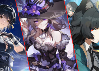 Game gacha anime terbaik masih jadi favorit banyak gamer mobile, dan di tahun 2025, makin banyak game keren yang bisa dicoba.