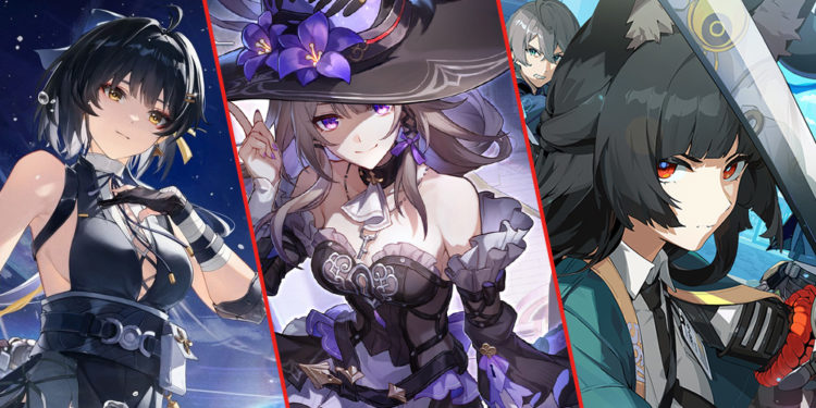 Game gacha anime terbaik masih jadi favorit banyak gamer mobile, dan di tahun 2025, makin banyak game keren yang bisa dicoba.