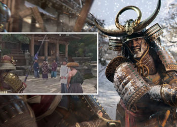 Kuil Itate Hyozu di Jepang dikabarkan sedang ambil tindakan terkait penggunaan lokasi religius mereka dalam game Assassin’s Creed Shadows.