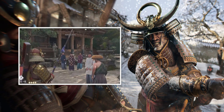 Kuil Itate Hyozu di Jepang dikabarkan sedang ambil tindakan terkait penggunaan lokasi religius mereka dalam game Assassin’s Creed Shadows.
