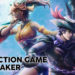 Gotcha Gotcha Games kembali berbagi detail terbaru Action Game Maker serta kepastian rilis untuk Juni 2025