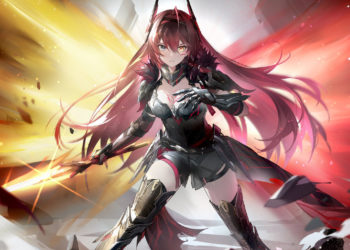 Mulai bulan April mendatang Aether Gazer akan dipegang sepenuhnya oleh Yongshi yang menggantikan peran Yostar sebagai sang publisher