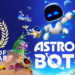 ASTRO BOT kembali mempertahankan gelar GOTY di ajang penghargaan bergengsi lain yaitu DICE Awards