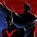 Ada rumor susulan kalau game Batman terbaru garapan Rocksteady akan menggunakan basis dunia dari serial animasi Batman Beyond