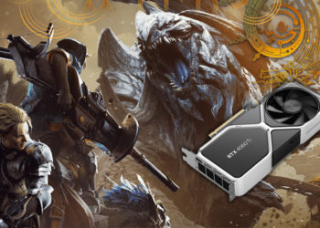 Buat yang penasaran apakah PC kalian kuat atau nggak buat main Monster Hunter Wilds, Capcom baru aja ngerilis benchmark tool.