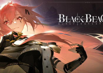Black Beacon kini sudah tersedia untuk pra-registrasi di Android dan iOS dengan milestone puncak di 1 juta pemain