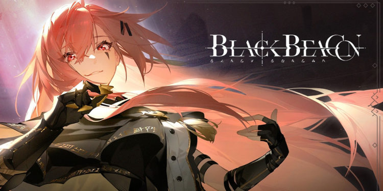 Black Beacon kini sudah tersedia untuk pra-registrasi di Android dan iOS dengan milestone puncak di 1 juta pemain