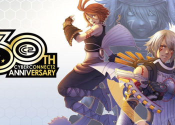 CyberConnect2 akan merayakan anniversary ke-30 yang cukup mengundang antisipasi soal potensi pengumuman game baru atau kejutan lain