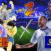 Kolaborasi istimewa antara eFootball dan Captain Tsubasa kembali berlanjut ke fase kedua yang membawa beragam konten eksklusif menarik