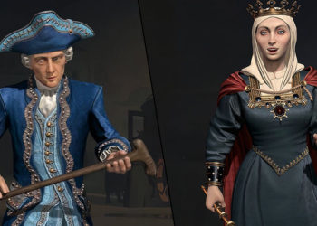 [GUIDE] Panduan Sistem Diplomasi Civilization VII Agar Lebih Paham