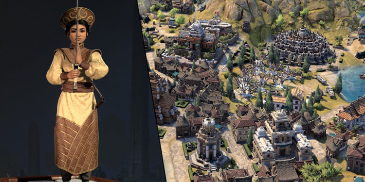 Setiap peradaban di Asia ini spesial yang bikin pengalaman main makin seru. Guide di Civilization VII sangat penting sebagai panduan.