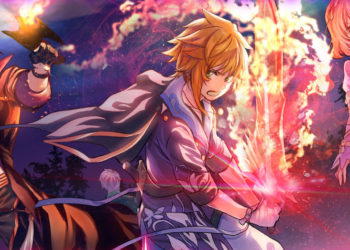 Serialisasi manga Tales of Crestoria yang sudah berjalan sejak Desember 2022 kini sudah merilis chapter terakhirnya