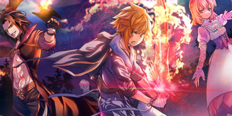 Serialisasi manga Tales of Crestoria yang sudah berjalan sejak Desember 2022 kini sudah merilis chapter terakhirnya
