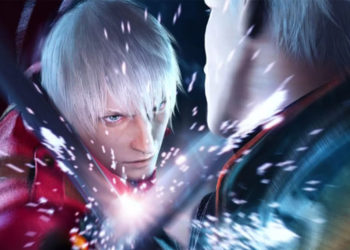 Katanya, remake Devil May Cry 3 mungkin sedang dalam proses pengerjaan. Kabar ini datang dari salah satu pengisi suaranya.
