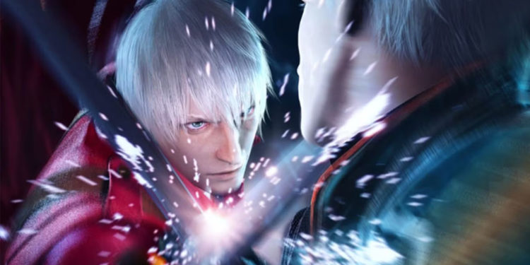 Katanya, remake Devil May Cry 3 mungkin sedang dalam proses pengerjaan. Kabar ini datang dari salah satu pengisi suaranya.