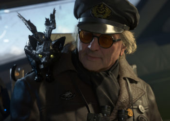 Sudah ada beberapa pertanda kuat kalau Death Stranding 2: On the Beach akan kembali berbagi update besar dalam waktu dekat ini