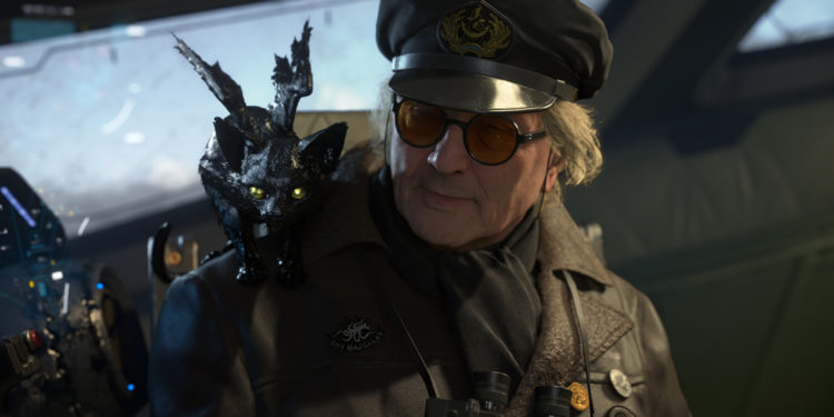 Sudah ada beberapa pertanda kuat kalau Death Stranding 2: On the Beach akan kembali berbagi update besar dalam waktu dekat ini