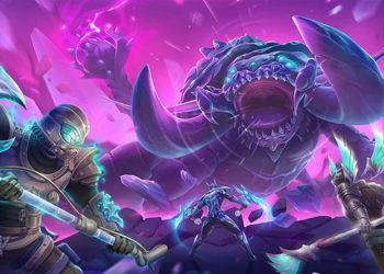 Baru beberapa minggu setelah mem-PHK “mayoritas” karyawannya, developer Phoenix Labs ngumumin kalau mereka bakal nutup Dauntless.