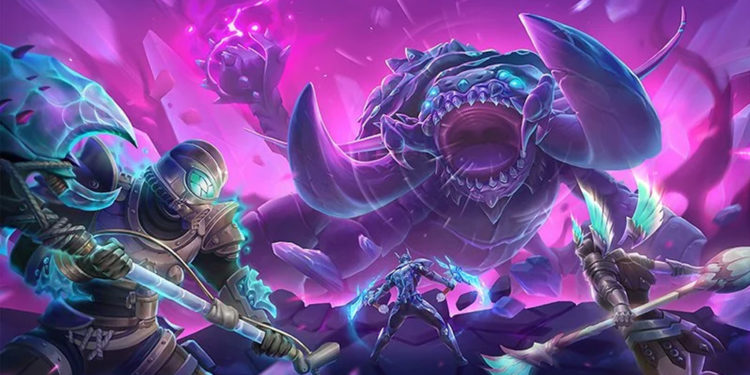 Baru beberapa minggu setelah mem-PHK “mayoritas” karyawannya, developer Phoenix Labs ngumumin kalau mereka bakal nutup Dauntless.