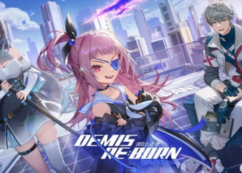 Beredar rumor online kalau Netmarble udah resmi hentikan pengembangan Demis Re:Born demi fokus ke Seven Deadly Sins Origin.