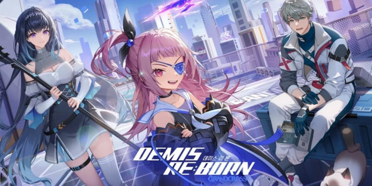 Beredar rumor online kalau Netmarble udah resmi hentikan pengembangan Demis Re:Born demi fokus ke Seven Deadly Sins Origin.