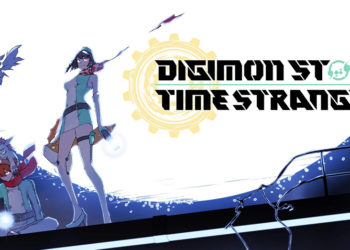 Digimon Con 2025 juga akan berbagi update terbaru dari Digimon Story: Time Stranger yang dijadwalkan rilis untuk tahun ini