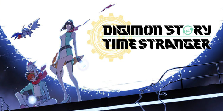 Digimon Con 2025 juga akan berbagi update terbaru dari Digimon Story: Time Stranger yang dijadwalkan rilis untuk tahun ini
