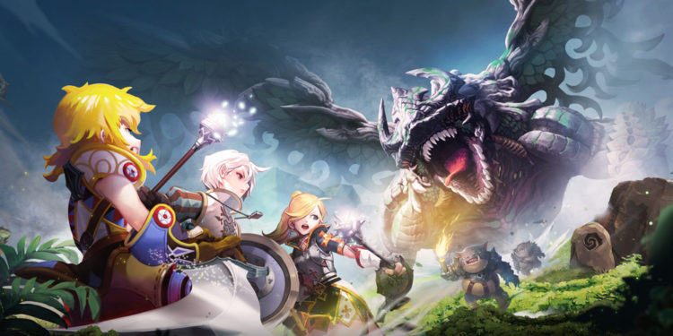 Dragon Nest World bakal bawa lagi pengalaman MMORPG aksi klasik dari versi orisinalnya yang pertama kali rilis tahun 2010.