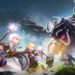 Dragon Nest World bakal bawa lagi pengalaman MMORPG aksi klasik dari versi orisinalnya yang pertama kali rilis tahun 2010.