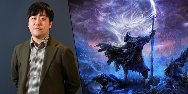 Wawancara Elden Ring Nightreign dengan Junya Ishizaki – Beda Jalur Namun Tetap Seru yang Khas