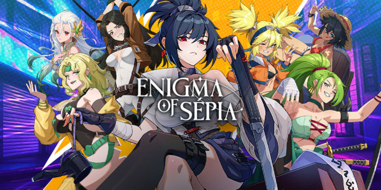 Dunia gacha lagi rame nih gara-gara Enigma of Sepia, game mobile RPG baru yang menuai kontroversi karena mirip anime populer karakternya.