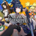 Dunia gacha lagi rame nih gara-gara Enigma of Sepia, game mobile RPG baru yang menuai kontroversi karena mirip anime populer karakternya.