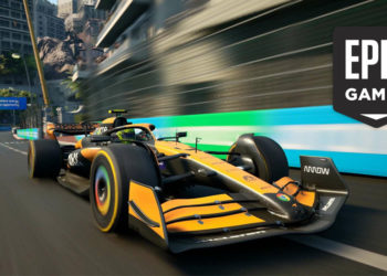 Epic Games Store membagikan F1 Manager 2024 secara cuma-cuma alias gratis. Seperti biasa, cara klaimnya sangat gampang.