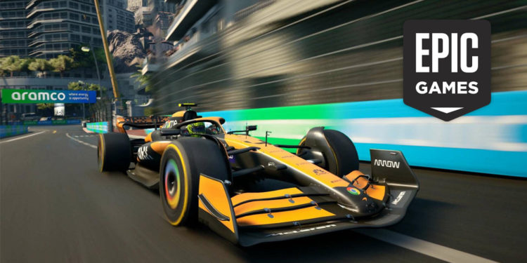 Epic Games Store membagikan F1 Manager 2024 secara cuma-cuma alias gratis. Seperti biasa, cara klaimnya sangat gampang.