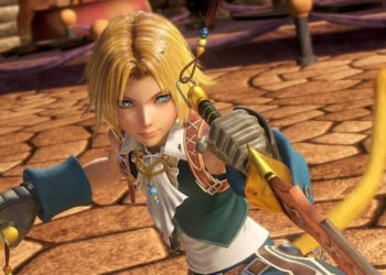 Dua game legendaris, Final Fantasy 9 dan Final Fantasy Tactics, versi remake masih digarap dan dalam tahap pengembangan aktif.
