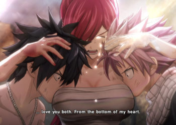 Review FAIRY TAIL 2 – Antara Upgrade dan Downgrade!